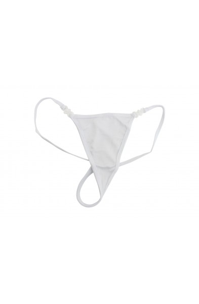 Girl Like Me  - Micro Breakaway G-String Size M/L