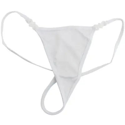 Girl Like Me  - Micro Breakaway G-String Size M/L