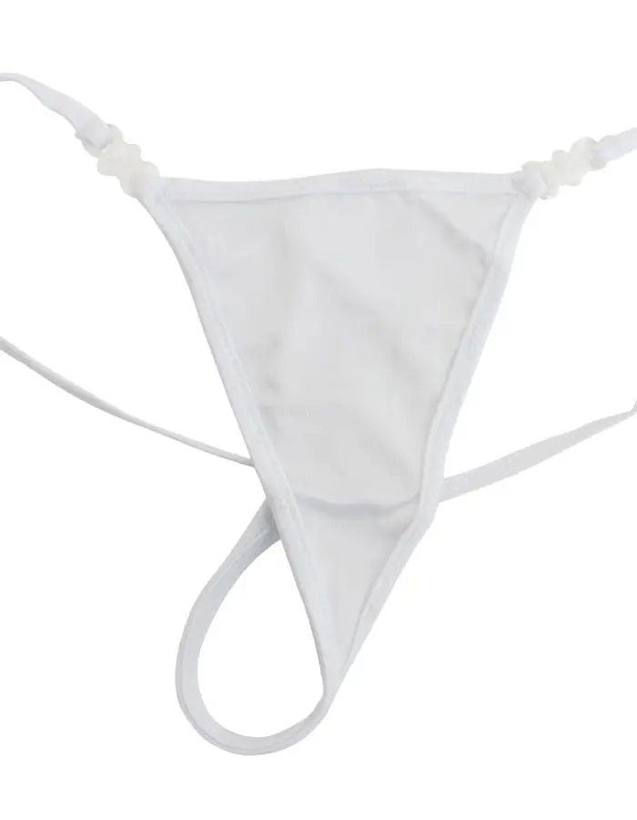 Girl Like Me  - Micro Breakaway G-String Size M/L
