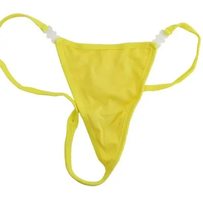 Girl Like Me  - Micro Breakaway G-String Size M/L