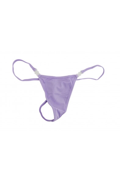 Girl Like Me  - Micro Breakaway G-String Size M/L