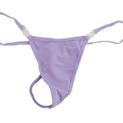 Girl Like Me  - Micro Breakaway G-String Size M/L