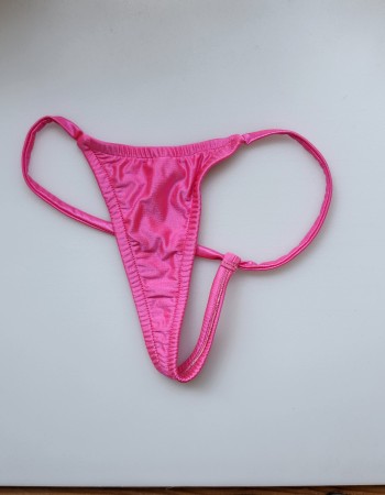 Girl Power - Slider G String