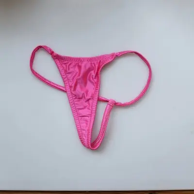 Girl Power - Slider G String