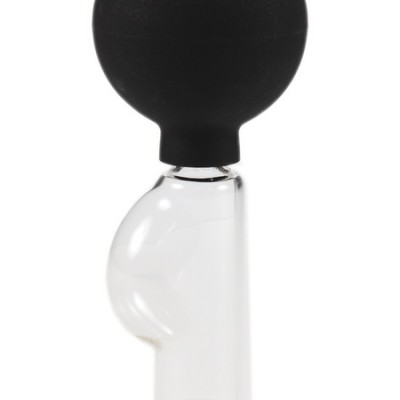 Glass Breast Pump