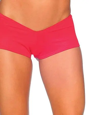 Go Go Shorts