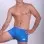 Greg Parry Swim Trunks