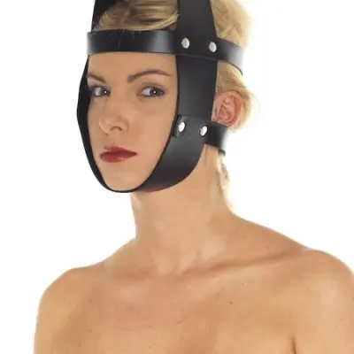 Hanging Mask