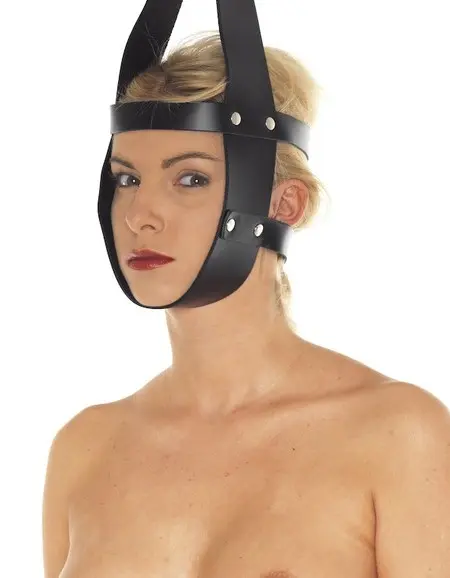 Hanging Mask