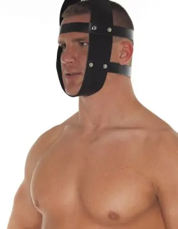 Hanging Mask