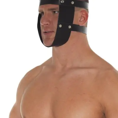 Hanging Mask