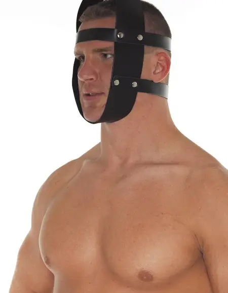 Hanging Mask