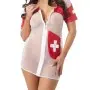 Healing Angel - Nurse Costume
