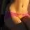 Heaven's Sinners - Crotchless Backless Panty