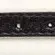 Heavy Leather Penis Strap - Plain