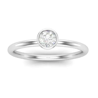 Magnate - Solid Sterling Silver Penis Ring