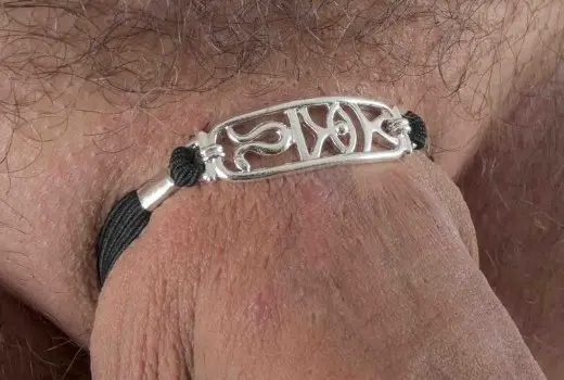The Joys of Non-Piercing Jewelry