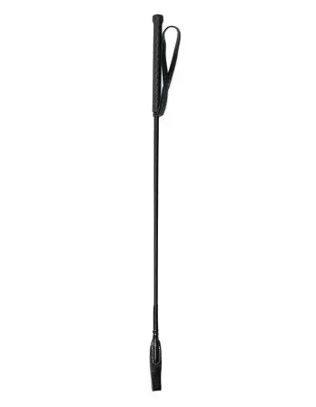 Horse Crop With Handle
