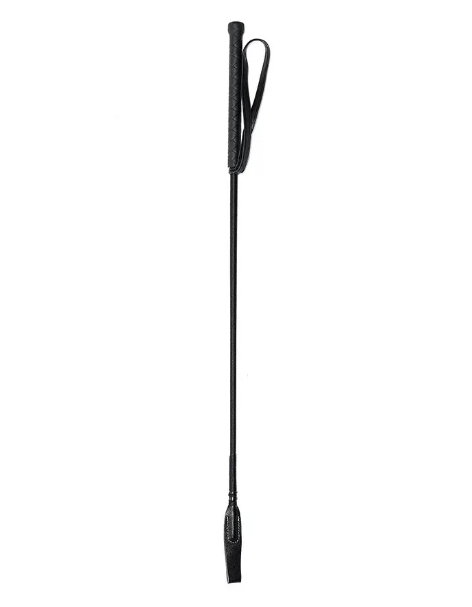 Horse Crop With Handle