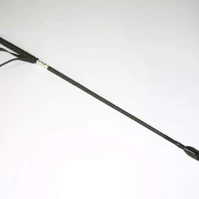 Horse Crop With Handle