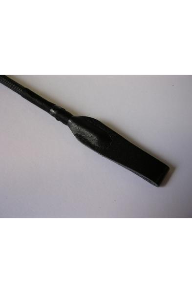 Horse Crop With Handle