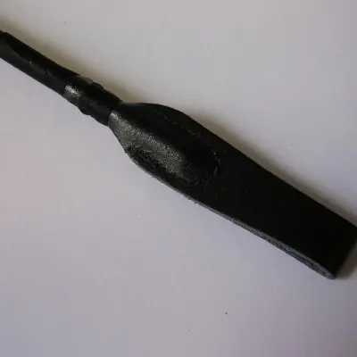 Horse Crop With Handle