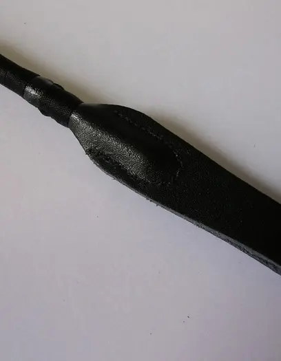 Horse Crop With Handle