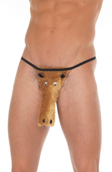 Horse G-String