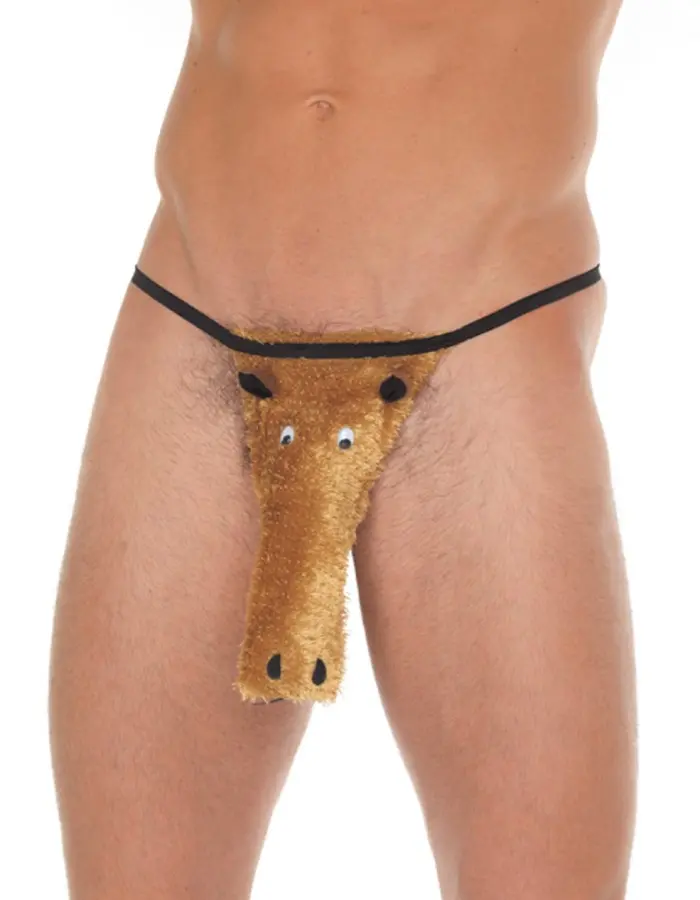 Horse G-String
