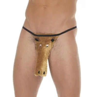 Horse G-String