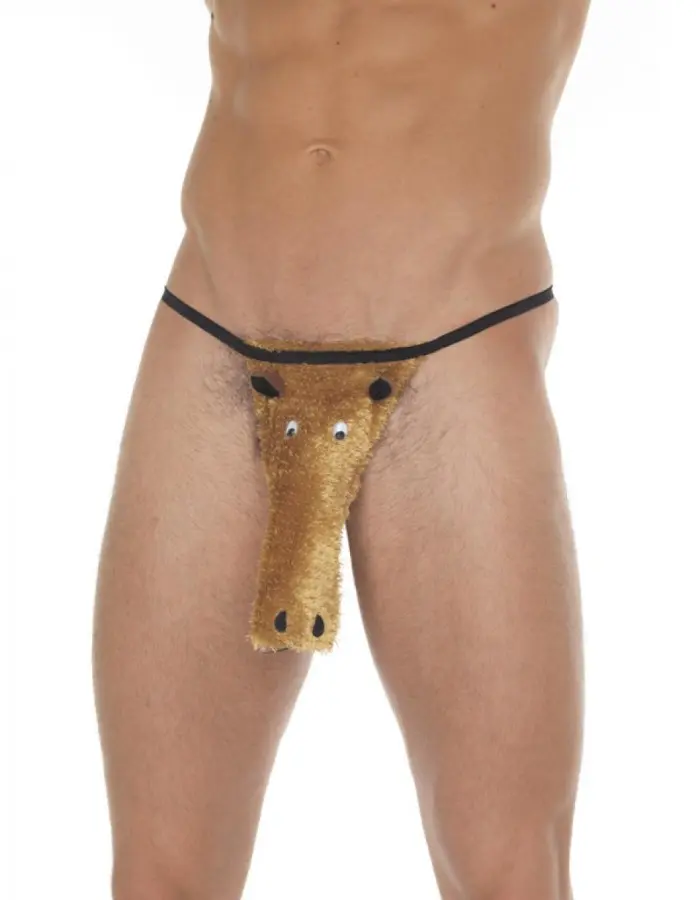 Horse G-String