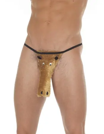 Horse G-String