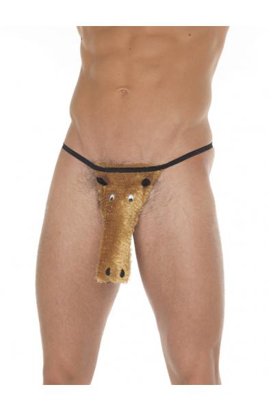 Horse G-String