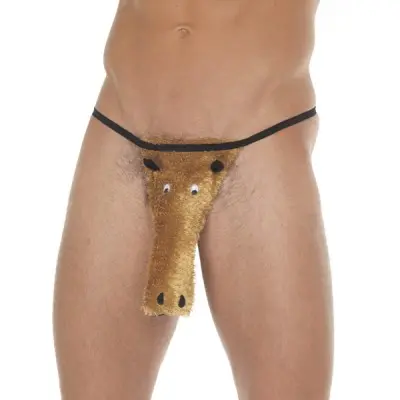 Horse G-String