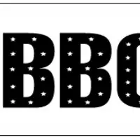 I Love BBC! Temporary Tattoo Pack of Four