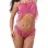 If I Were You - Mini Baby Doll and String Bikini Set
