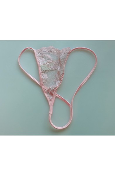 Imperfect Passion - Sexy String Panty