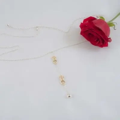 Infinite Fairy Pendant Waist Chain