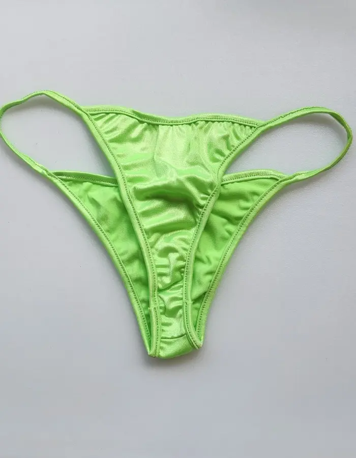 Ipanema - String Thong