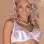 JENNA FASHION UNDERWIRE BRA