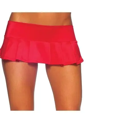 Jagged Edge Skirt