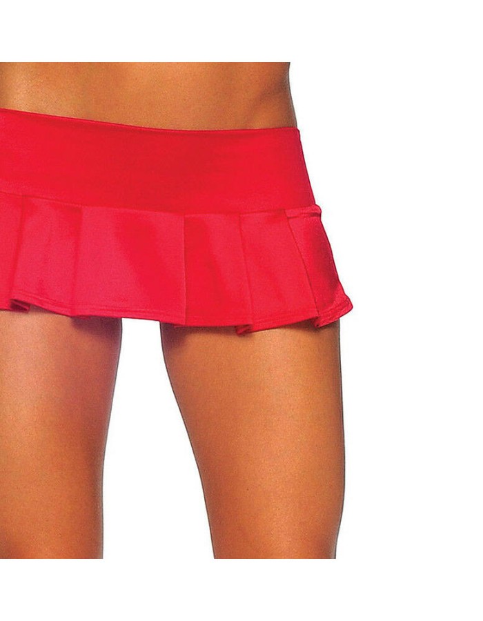 Jagged Edge Skirt