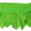 Jagged Edge Skirt