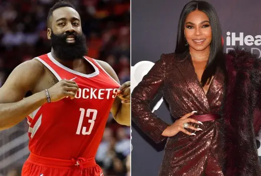 Will the Houston Rockets trade James Harden?