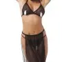 Jasmine - 4 PC Harem Costume Set