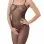 Just Love Me - Open Catsuit