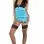 Lace Halter Teddy With Contrast Bow Details