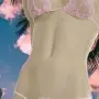 Lacey Dreams - G-String Lingerie Bikini