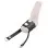 Leather Ball Stretcher with Attachment Rings