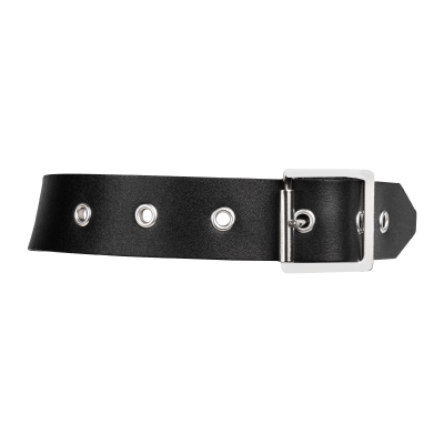 Leder Bondage Brust-Harness Vorder- oder Rückseite – Verstellbarer BDSM Körpergurt
